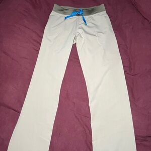 FIGS scrub pants Livingston Sandstone (XS)